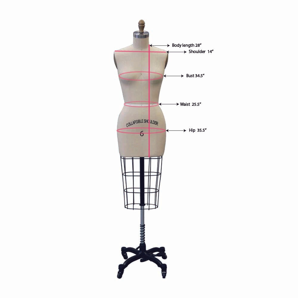 V-neck check pattern sweater